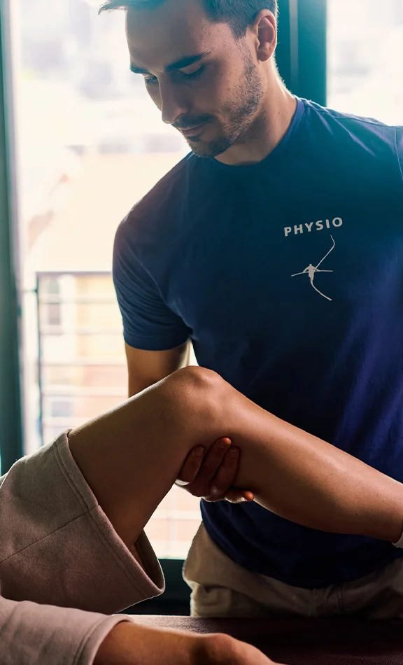 health science professional