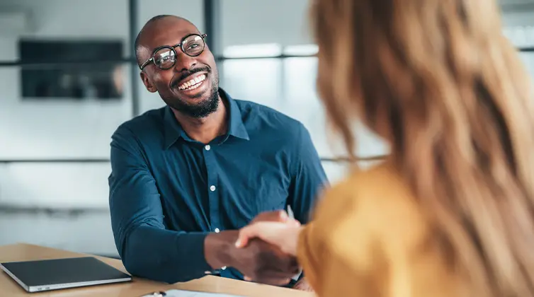 human resource management professionals