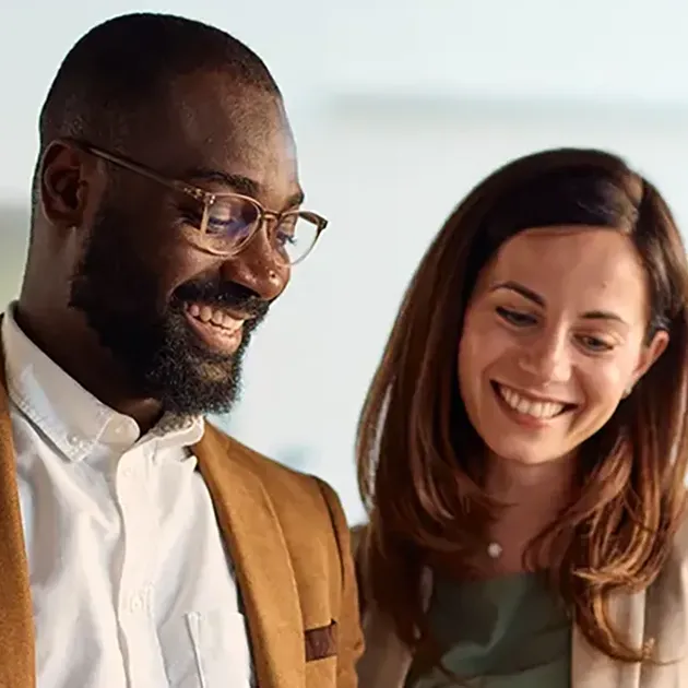 business administration professionals