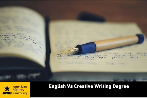 creative writing journal