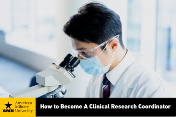 clinical research coordinator