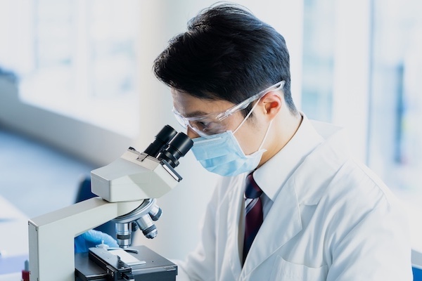 clinical research coordinator
