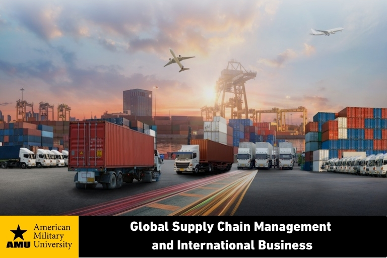 global-supply-chain global supply chain management