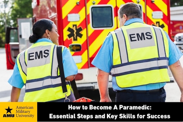 paramedics