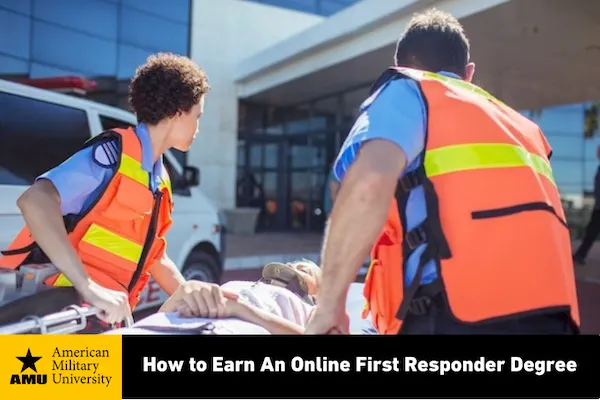 first responders