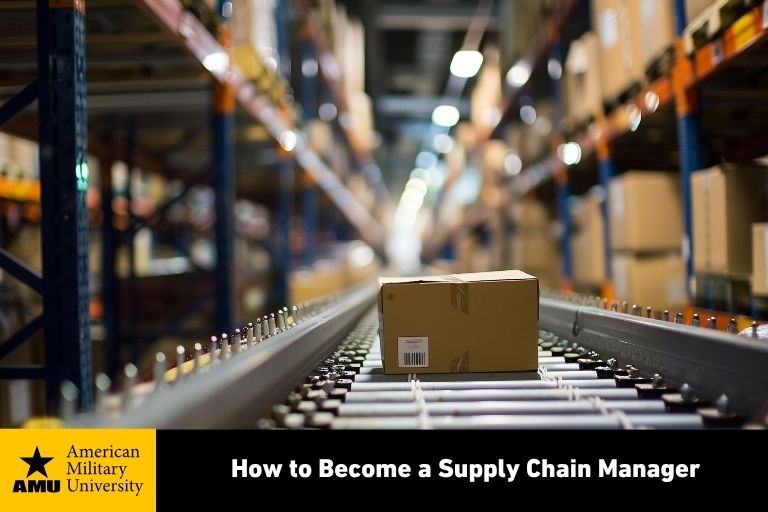 how-to-become-a-supply-chain-manager-amu how to become a supply chain manager