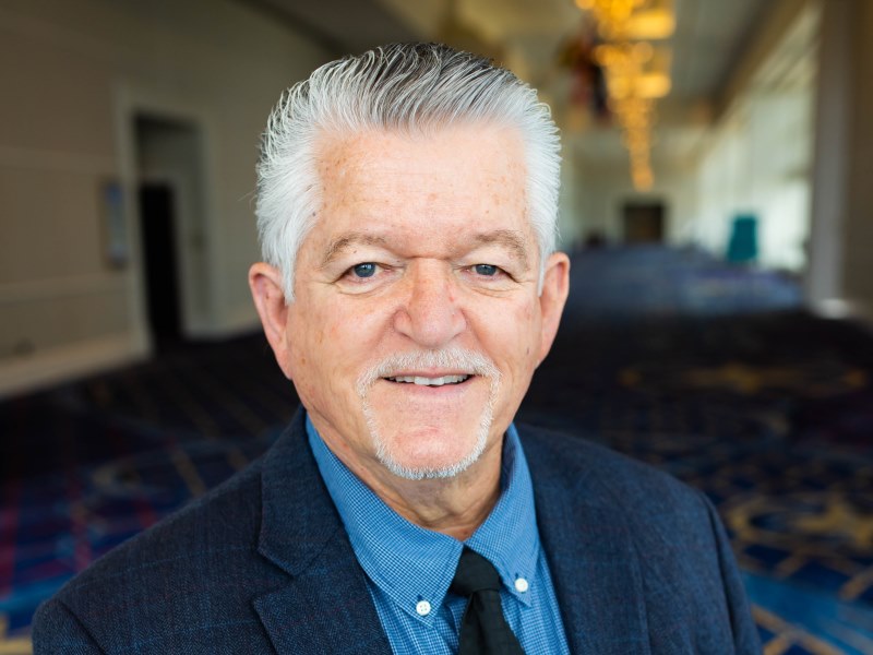 Jan Spencer Headshot