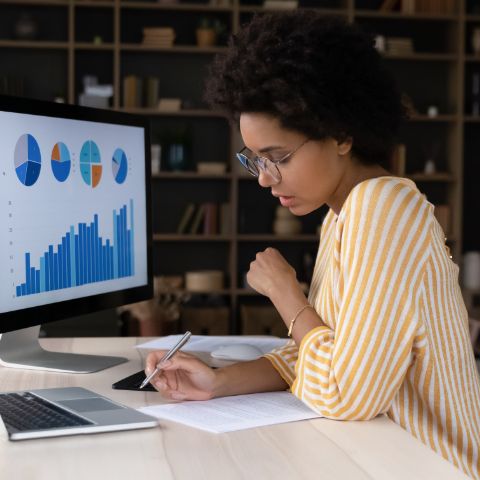 Business Administration, Bachelor of Business Administration