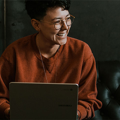 English, Bachelor of Arts