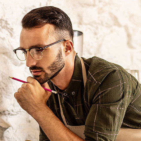 Entrepreneurship, Master of Arts